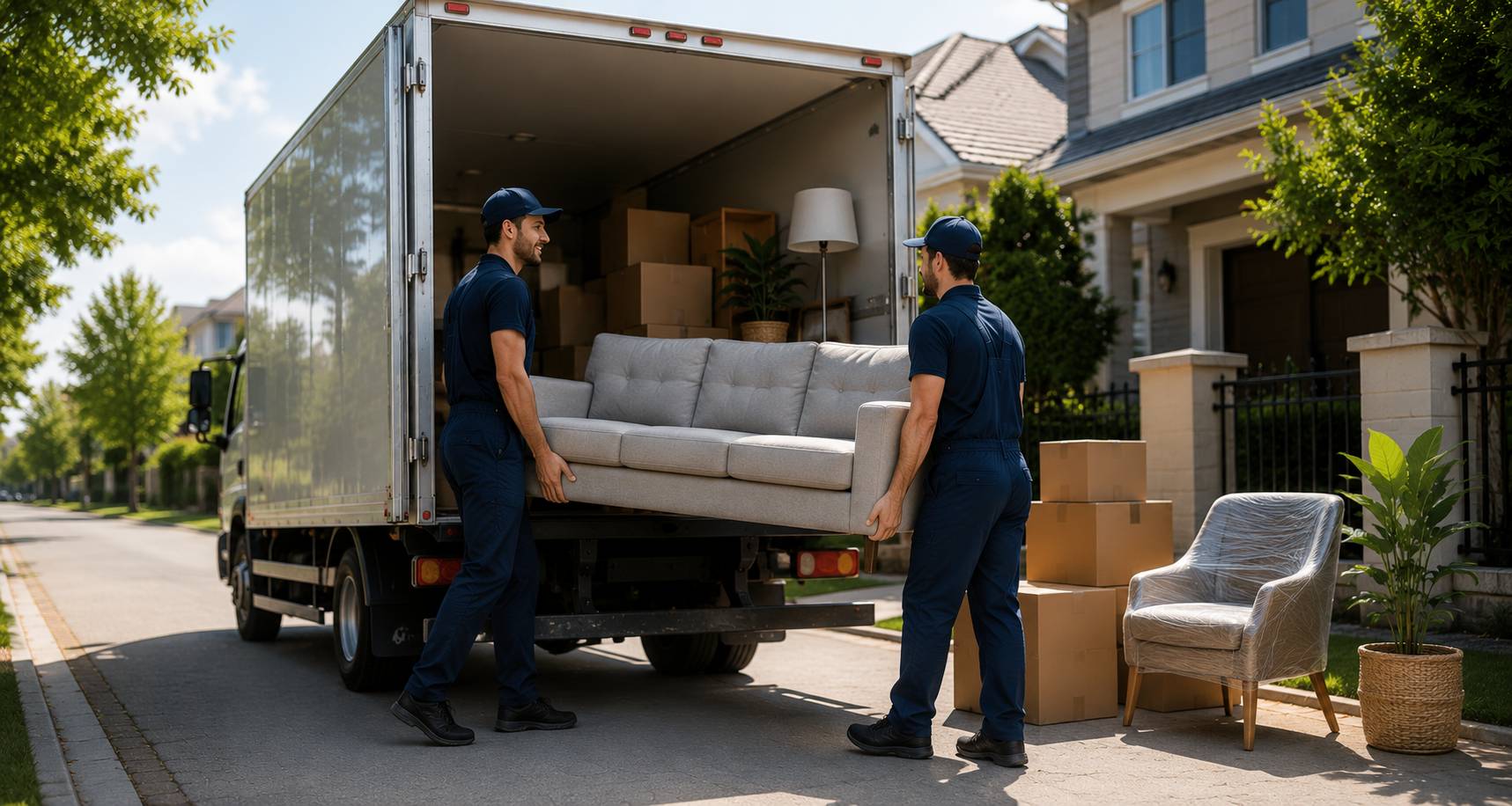 Removal Services