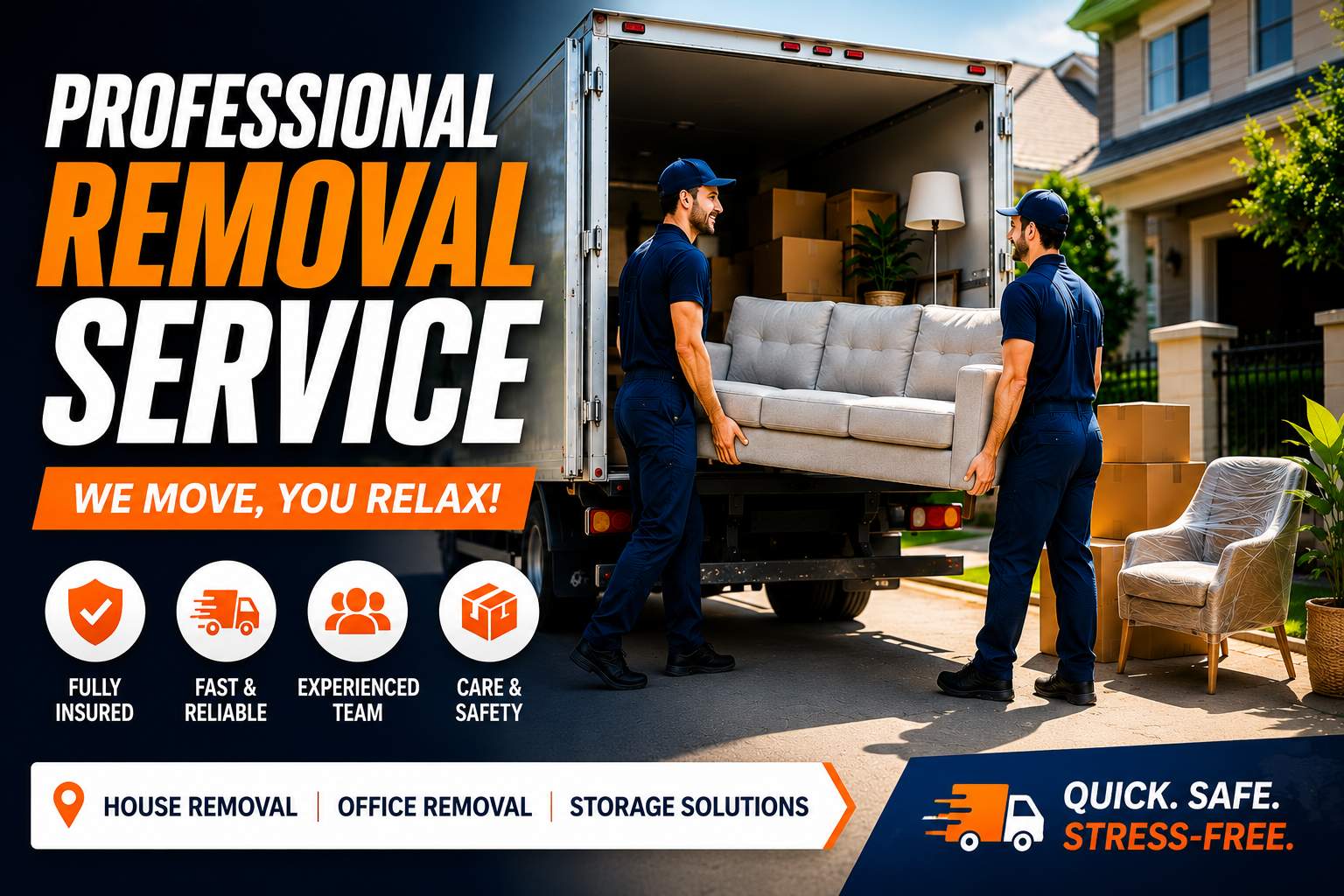 Removal Services